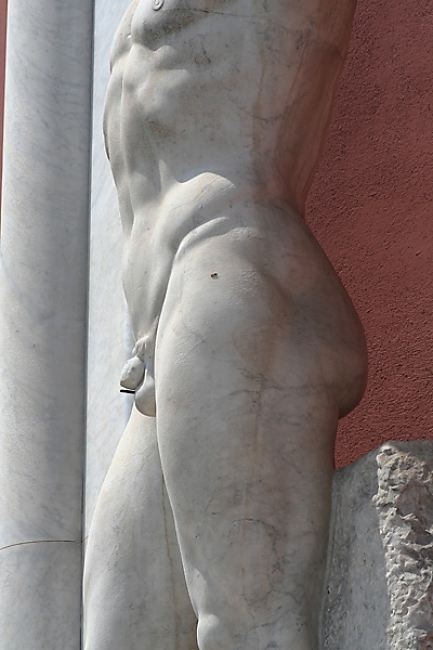 Stadio dei marmi 008